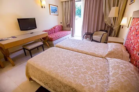 Cefalu Sea Palace in Cefalu — foto 20