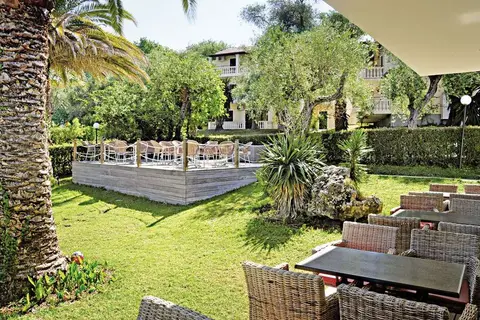 Mr & Mrs White Corfu in Acharavi, foto 19