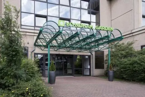 Wyndham Garden Düsseldorf Mettmann foto 2