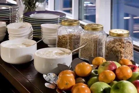 Stadshotel Doesburg foto 13