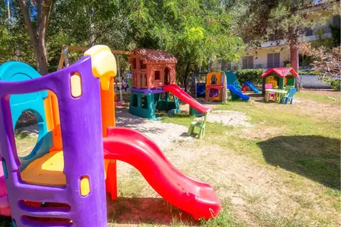 Rodon House in Limenaria, foto 26