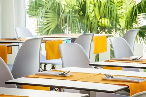 MB Boutique Hotel in Nerja — foto 10
