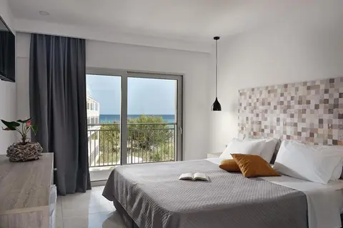 Locanda in Δημοτική Ενότητα Ζακυνθίων — foto 17