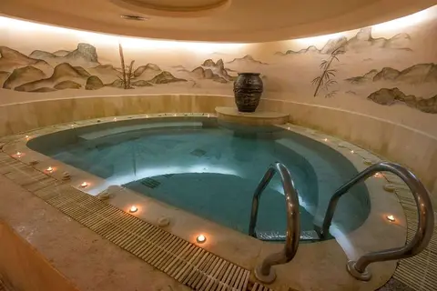 Monte Carlo Resort Sharm El Sheikh in Sharm El Sheikh — foto 23