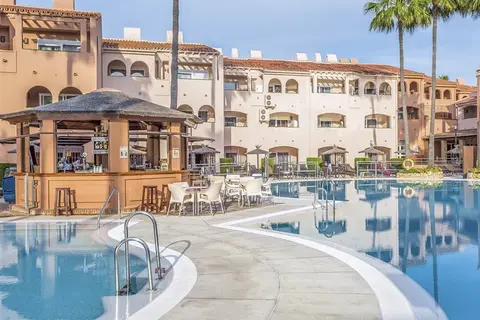 Diamond Resorts Los Amigos Beach Club in Mijas — foto 3