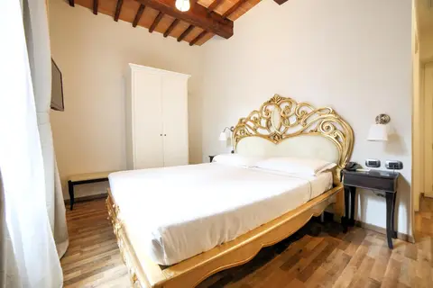 Grand Hotel Impero Spa & Resort in Castel del Piano, foto 18
