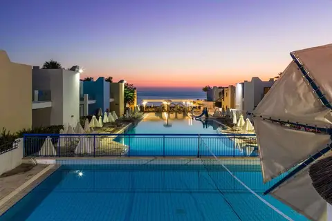 Eleni Holiday Village in Hlorakas — foto 13