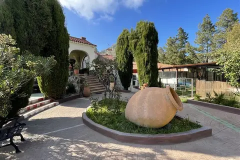 El Refugio in Vega de San Mateo — foto 14