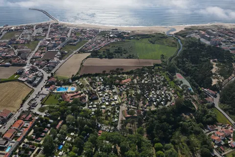 Camping Angeiras foto 20