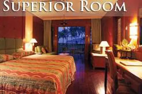 Pelangi Beach Resort & Spa in Langkawi Island — foto 6