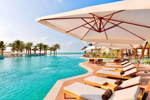 InterContinental Ras Al Khaimah Resort & Spa in ميناء العرب — foto 24
