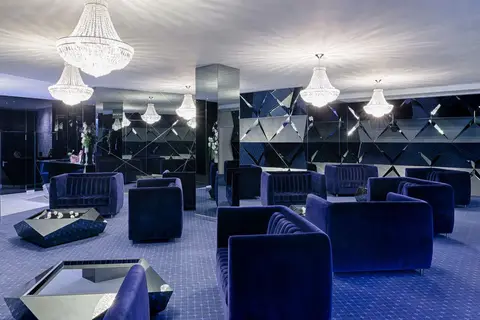 Hotel Cristal Porto in Porto — foto 21