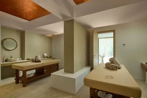 Cala San Miguel Hotel Ibiza Curio Collection in Sant Joan de Labritja — foto 28