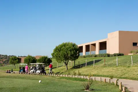 Morgado Golf & Country Club in Mexilhoeira Grande — foto 30