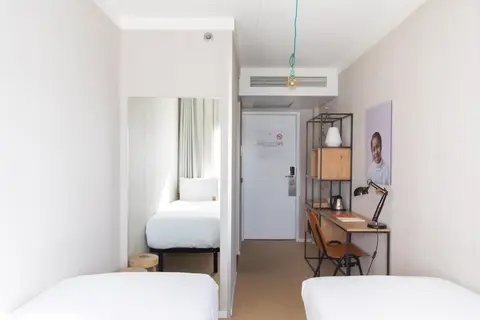 Good Hotel in Londen, foto 30