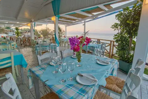 Ecoresort Hotel Zefyros in Δημοτική Ενότητα Αρκαδίων — foto 7