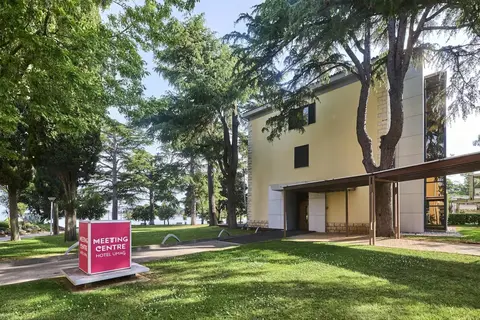 Apartments Polynesia Plava Laguna in Umag — foto 18