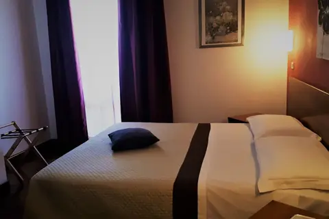Hotel Kristall in Orvieto, foto 19