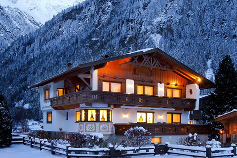 Appartementen Wiesengrund foto 6