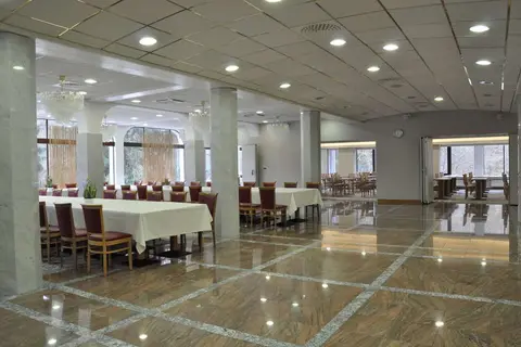 Hotel Vitarium in Šmarješke Toplice — foto 16