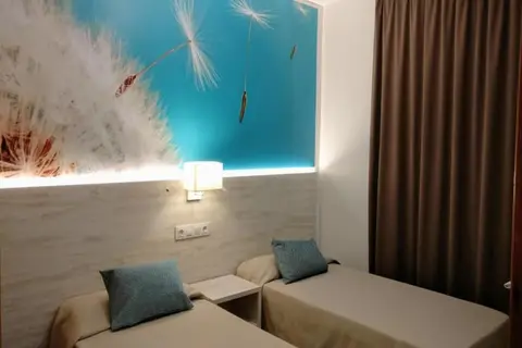 Appartementen Las Mariposas in Lloret de Mar — foto 3