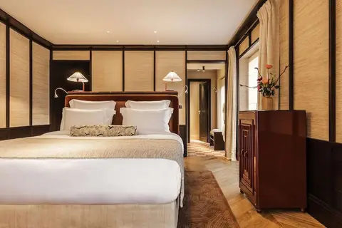 Hotel Hana in Parijs, foto 3