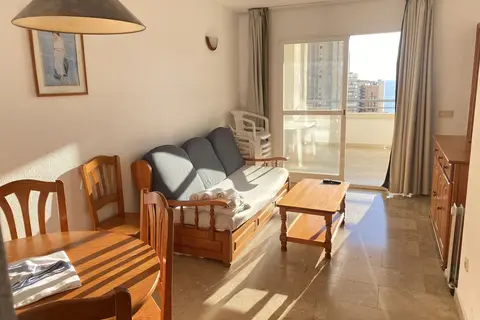 Las Torres Gardens in Benidorm — foto 25