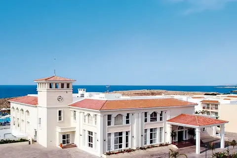 Aktea Beach Village in Ayia Napa — foto 18