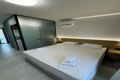 Bomo Club Olympic Kosma Hotel & Bomo Villas Kosmas in Δημοτική Ενότητα Παλλήνης — foto 12