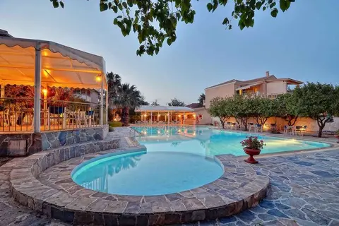 Konaki Hotel in Δημοτική Ενότητα Λευκάδος