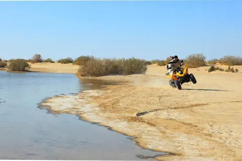 Hotel El Mouradi Palm Marina in El-Mouradi Palm Marina — foto 11