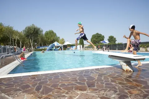 Camping Oasi foto 11