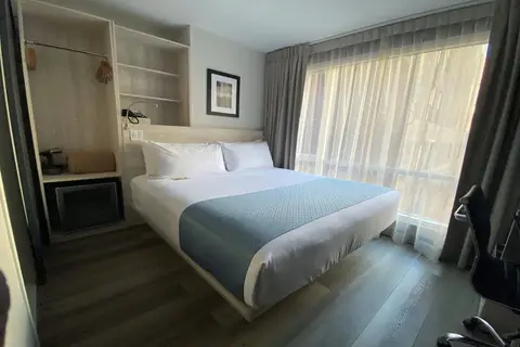 Wingate By Wyndham New York Midtown South 5th Ave in New York City, foto 11