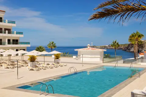 Apartments La Palma Affiliated by Meliá in La Palma — foto 22