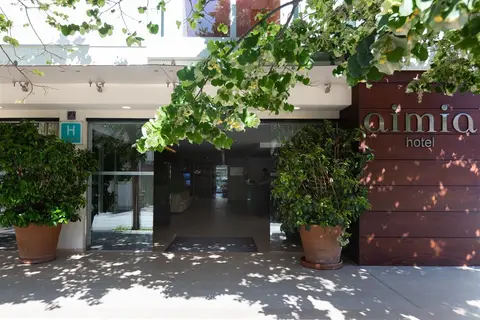 Aimia Hotel Port de Sóller in Sóller — foto 10
