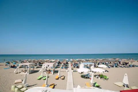 Evilion & Stilvi Sea & Sun Hotels in Athene — foto 13