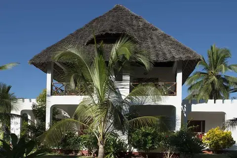 Jaz Adonia Beach Resort in Uroa — foto 11