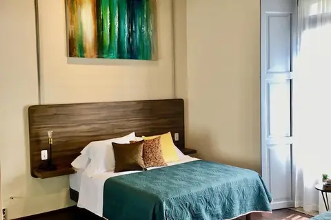 Relax Inn Hotel in San Pawl il-Baħar — foto 22
