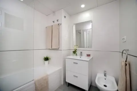 Apartamentos Leo Islamar in Lepe, foto 4