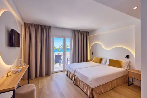 Universal Hotel Bikini in Sant Llorenç des Cardassar — foto 3