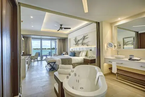 Royalton Negril in Point Village Road — foto 16