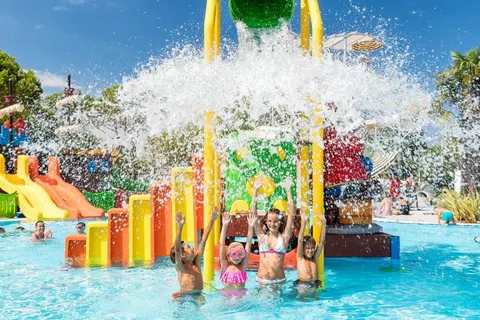 Residence Village Happy Camp foto 3