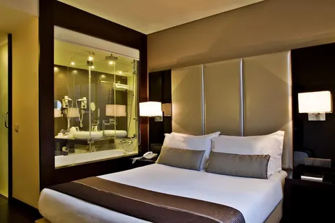 Turim Av Liberdade foto 2