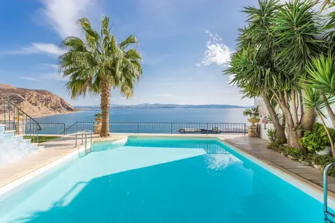 Palazzo Greco Hotel in Agia Galini, foto 27