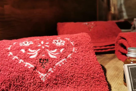 Maison Le Cler - Logies & ontbijt foto 6