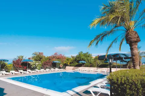 Apartamentos Baja del Secreto in Valle Gran Rey — foto 4
