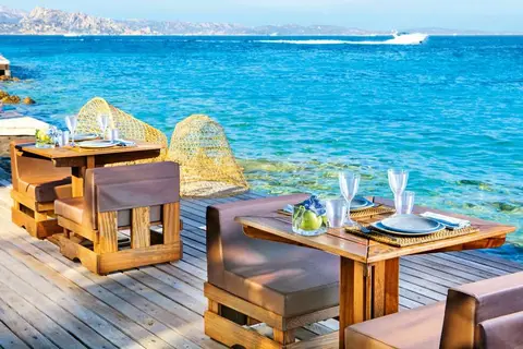 Hotel Capo D'Orso Thalasso & Spa in Lu Palau/Palau — foto 14
