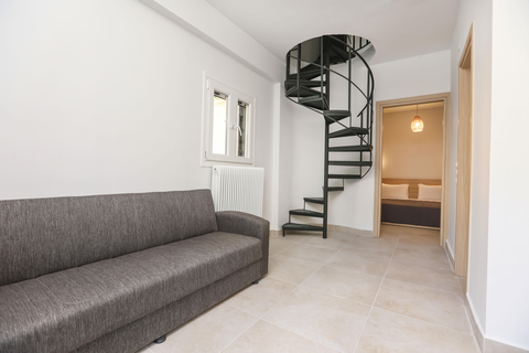 Appartementen Sunflower foto 12