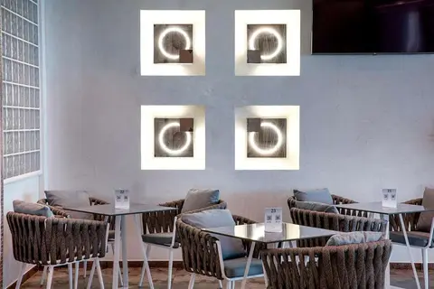 Rhodos Horizon Resort in Municipal Unit of Rhodes, foto 7