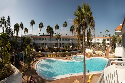 Hotel Fuentepark in Corralejo — foto 5